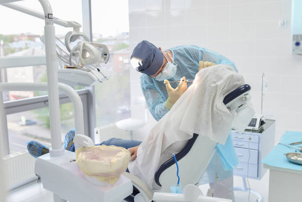 Best Walk-In Emergency Dentist in Youngwood, PA